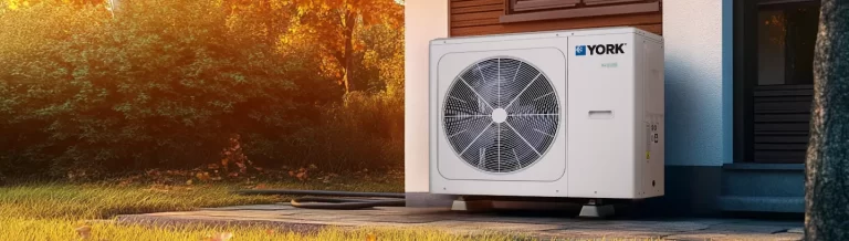 Montaż pompy ciepła w Branicach i okolicach z dotacją „Czyste Powietrze”